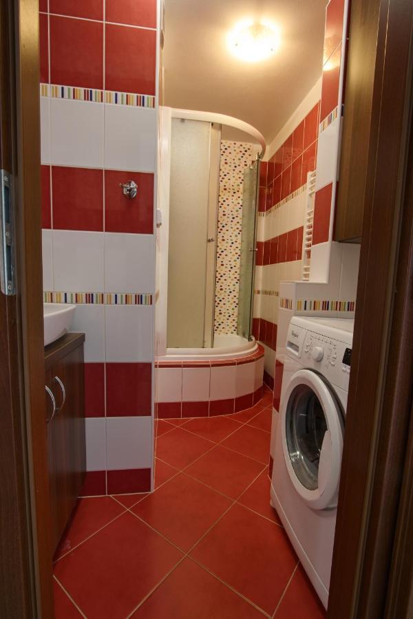 Apartman U Klinovce Kovářská Εξωτερικό φωτογραφία