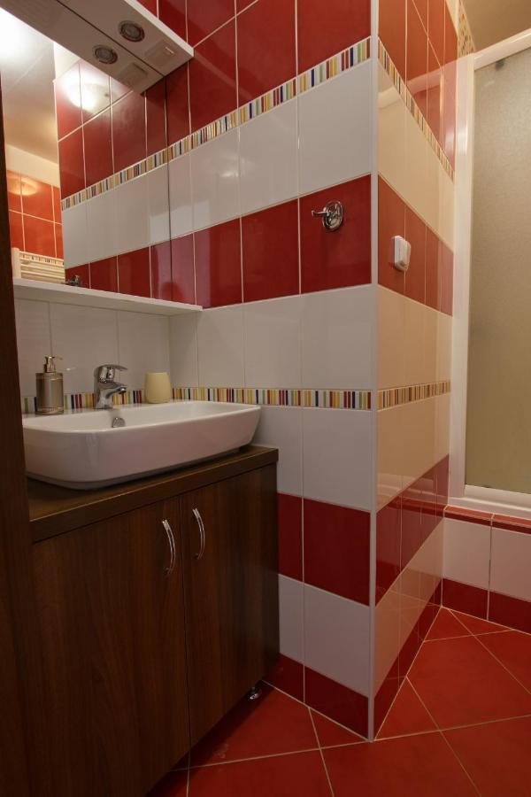 Apartman U Klinovce Kovářská Εξωτερικό φωτογραφία