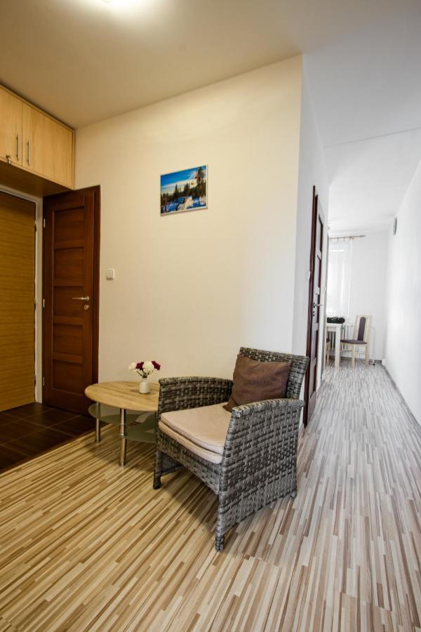 Apartman U Klinovce Kovářská Εξωτερικό φωτογραφία